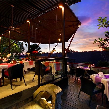 Petit Hotel Bali Убуд Екстер'єр фото