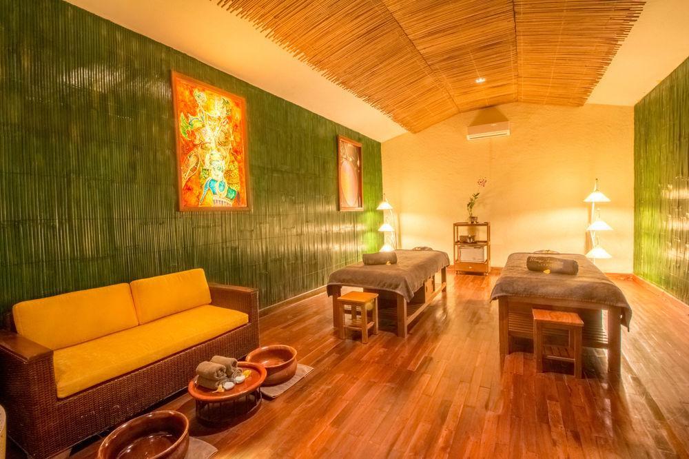 Petit Hotel Bali Убуд Екстер'єр фото
