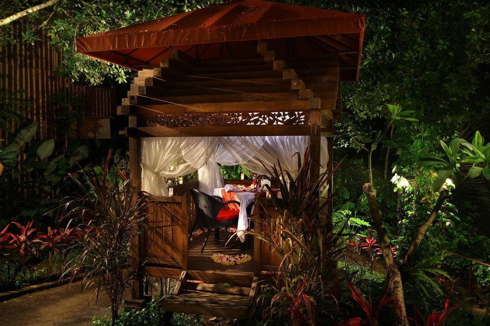 Petit Hotel Bali Убуд Екстер'єр фото