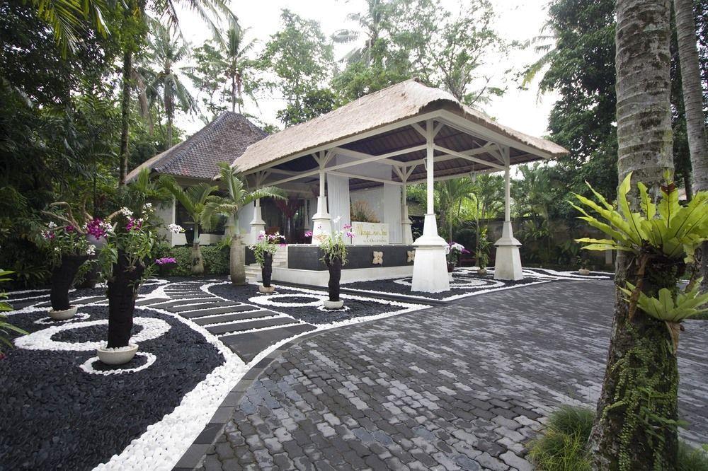 Petit Hotel Bali Убуд Екстер'єр фото