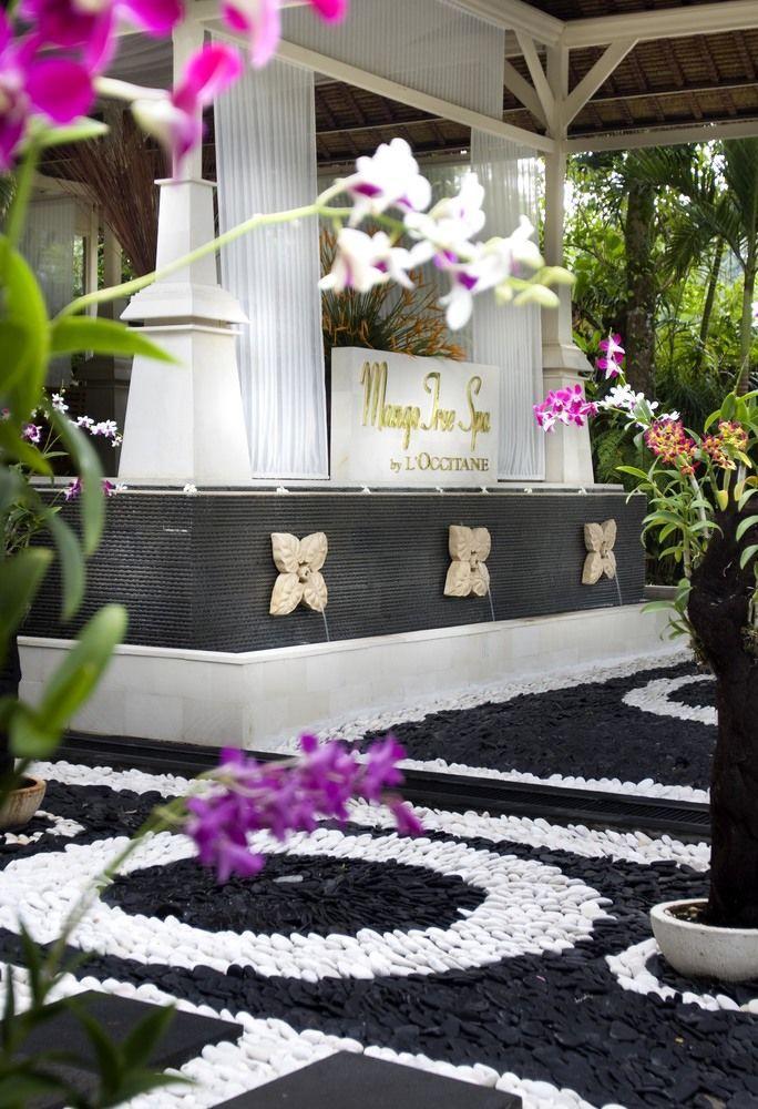 Petit Hotel Bali Убуд Екстер'єр фото