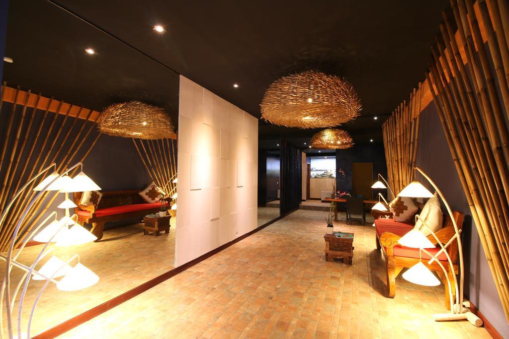 Petit Hotel Bali Убуд Екстер'єр фото