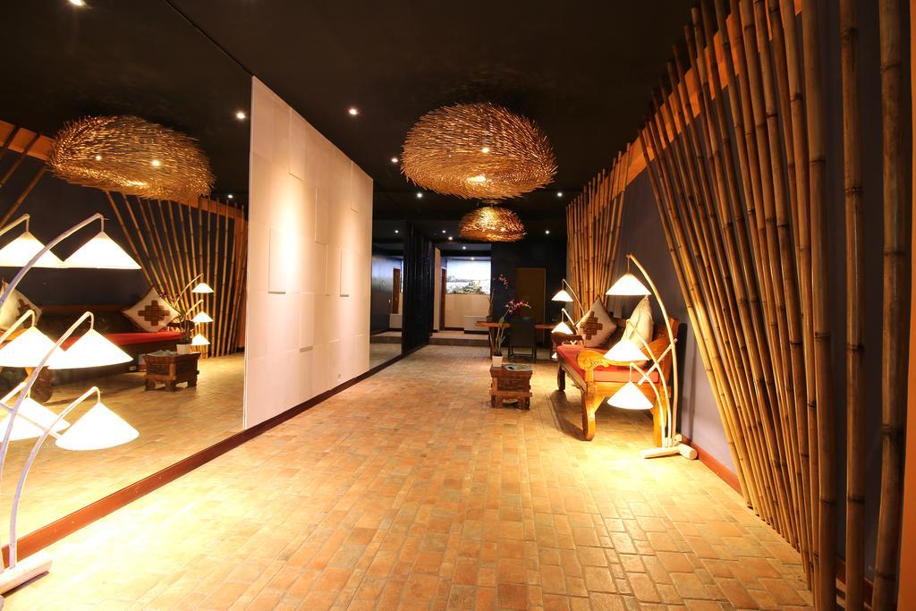 Petit Hotel Bali Убуд Екстер'єр фото