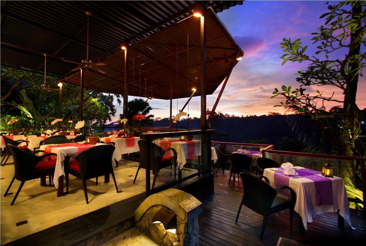 Petit Hotel Bali Убуд Екстер'єр фото