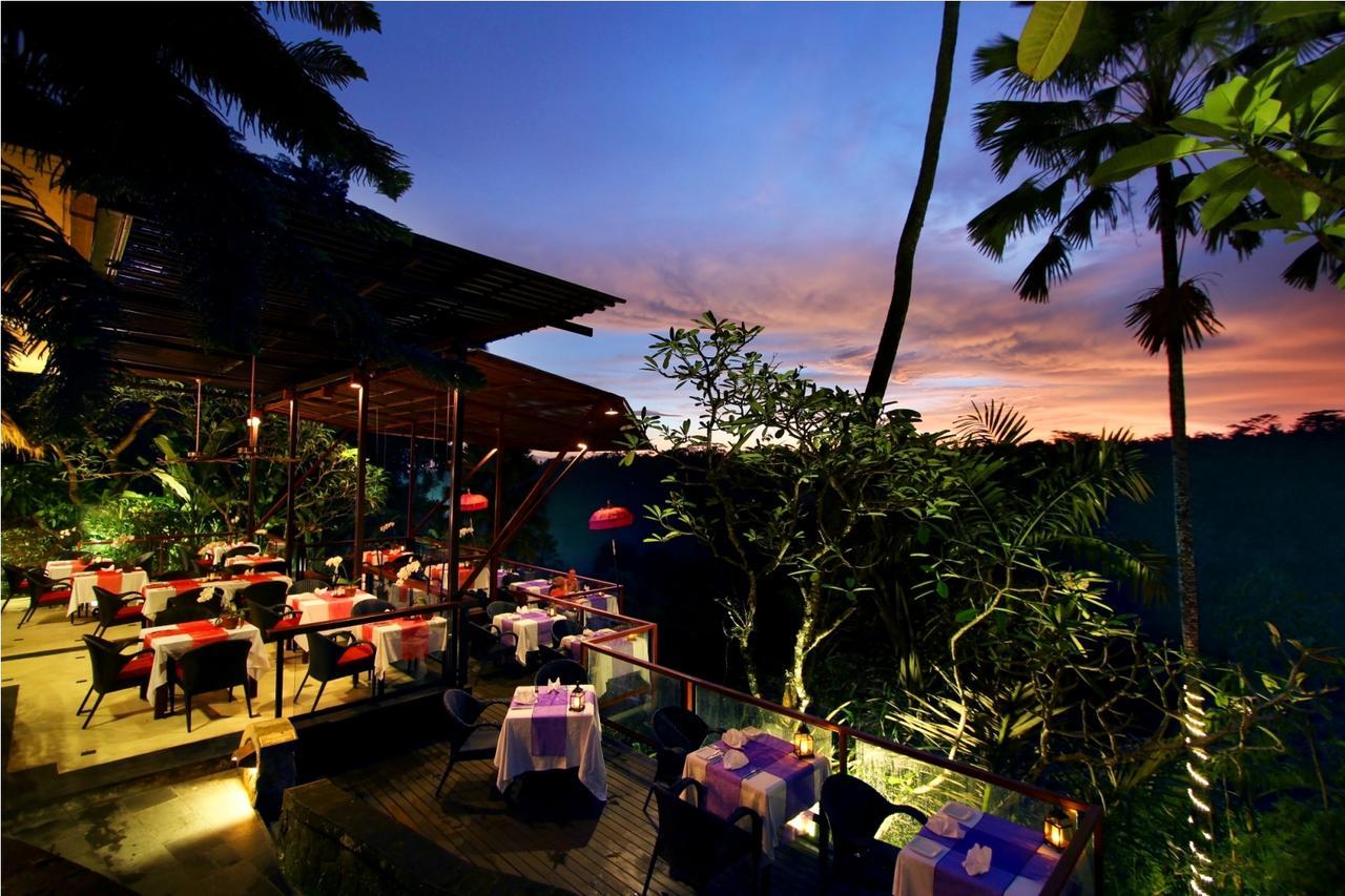 Petit Hotel Bali Убуд Екстер'єр фото